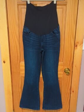 Sonoma Maternity Jeans - Boot Cut